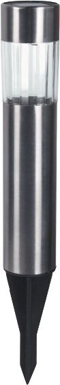 LED Solar light Pole 33cm