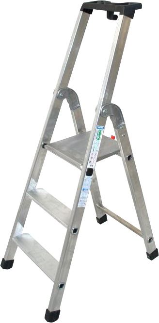 Leiter FACAL Haushalt QUADRA 3S EN131 Q50/3
