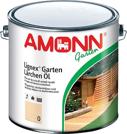 Lignex Garten Lärchen Öl 0,75lt
