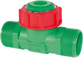 Flowmeter Rapid Check 5/4″ 17-170lt 20bar