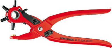 Punch pliers Knipex 2-5mm