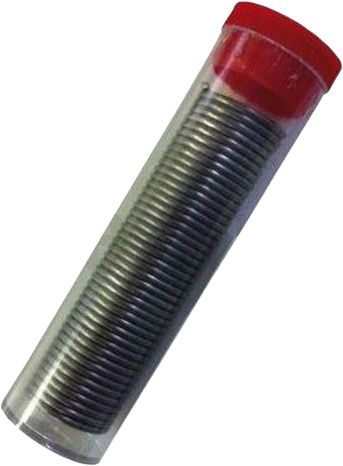 Filo stagno autosaldante tubetto 30gr 1,5mm