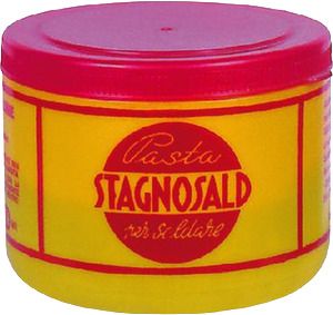 Lötpasta Stagnosald 75gr