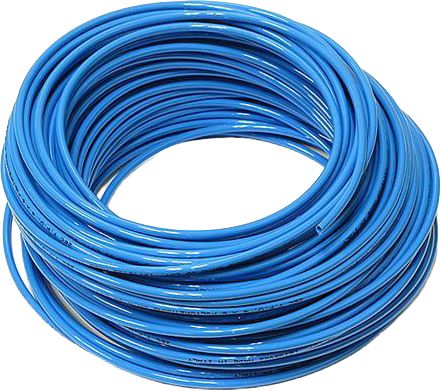 Hose polyurethane 5.5x8mm 100m 19bar