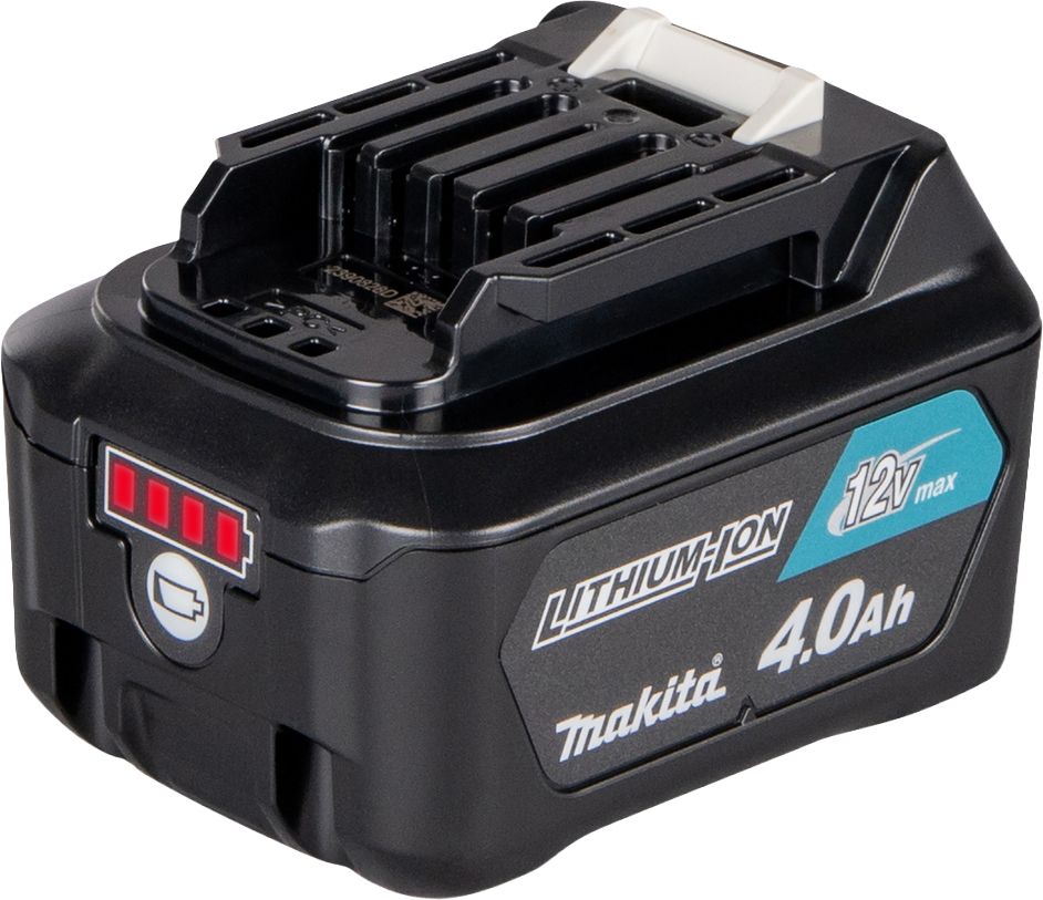 Makita Battery 12V 4,0Ah BL1041B