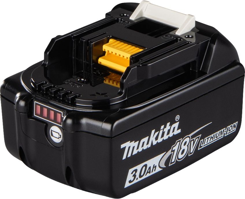 Makita Battery 18V 3,0Ah BL1830B