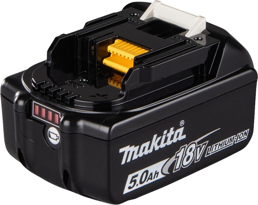 Makita Batteria 18V 5,0Ah BL1850B