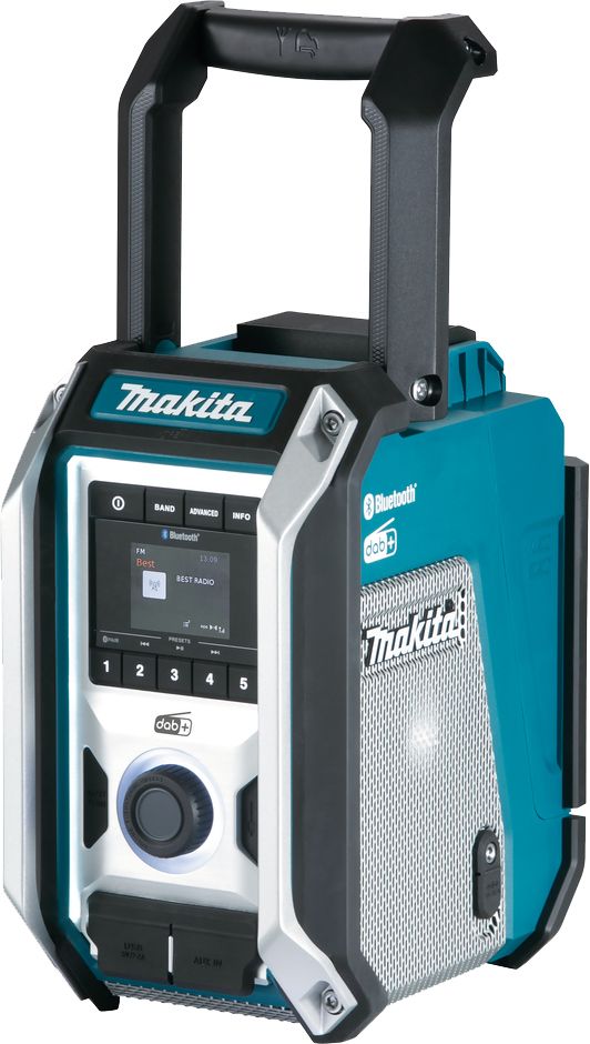 Makita Radio 12V