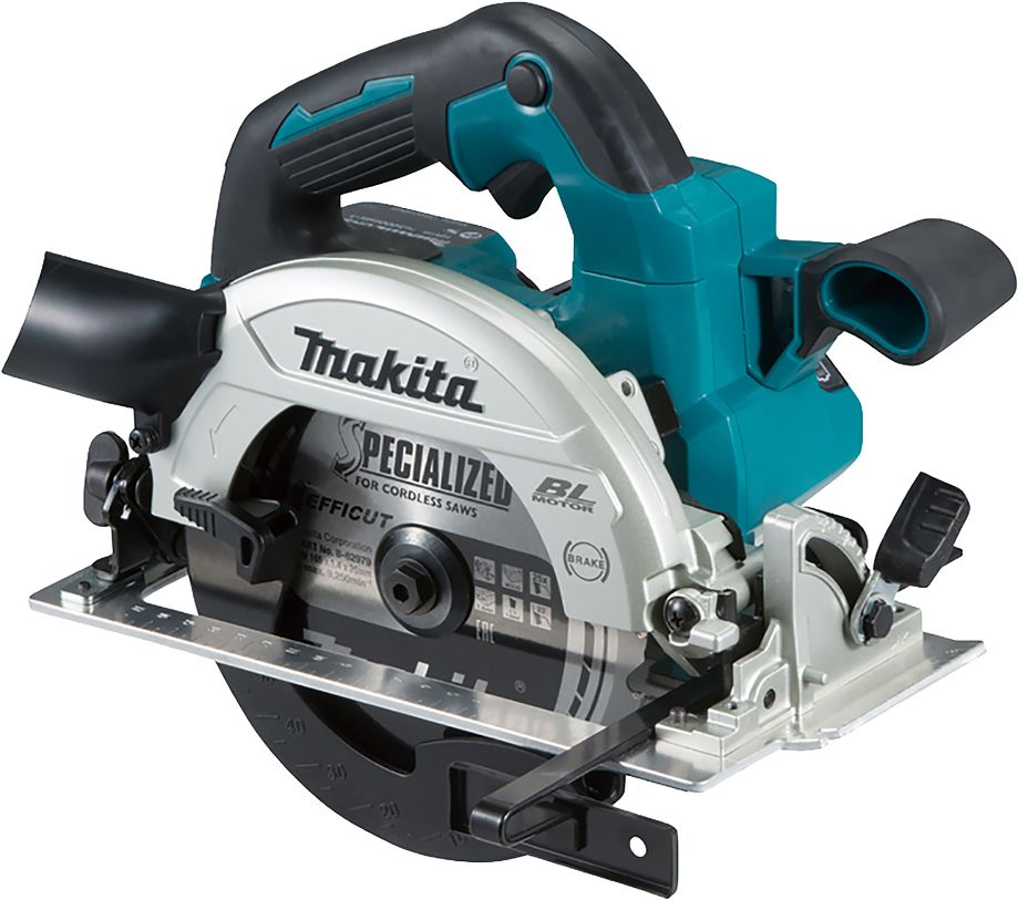 Makita Sega circolare 18V 5.000g/min 165mm