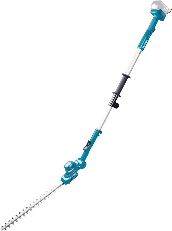 Makita Hedge Trimmer telescopic 18V 460mm 3600g/min