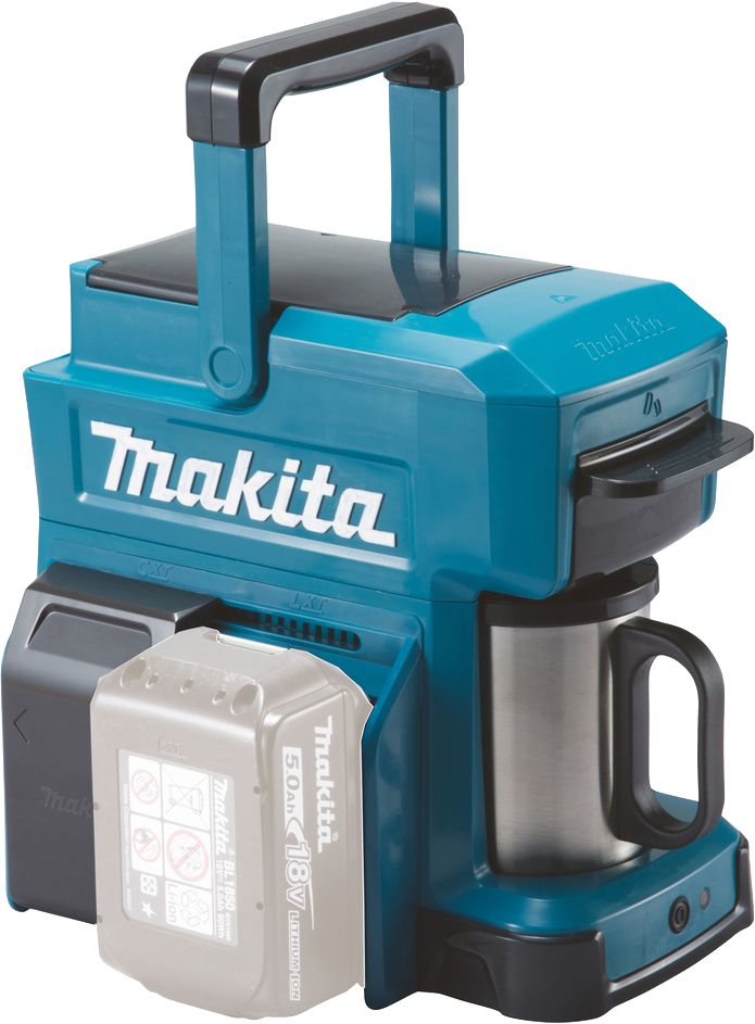 Makita Coffee machine 12V