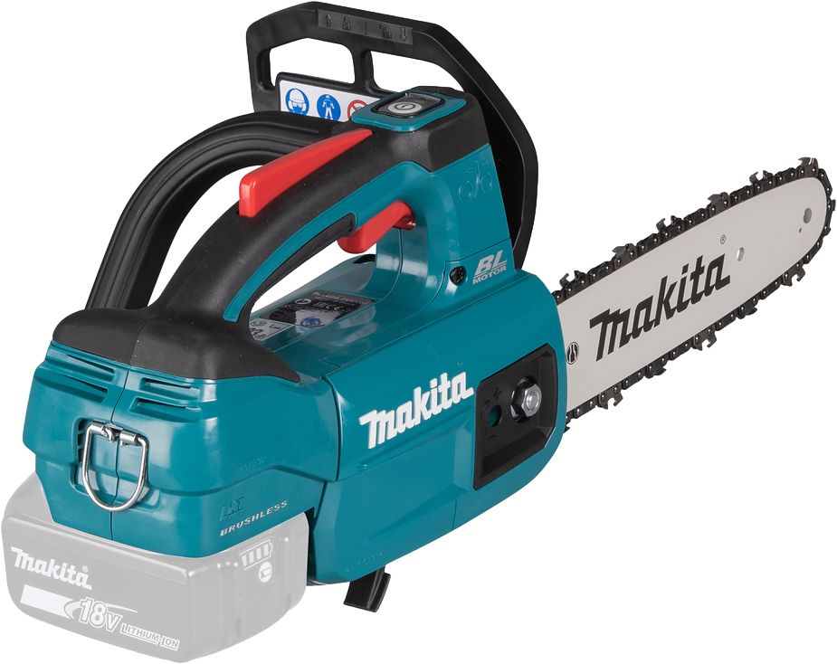 Makita Electric Saw 18V 24m/s 250mm