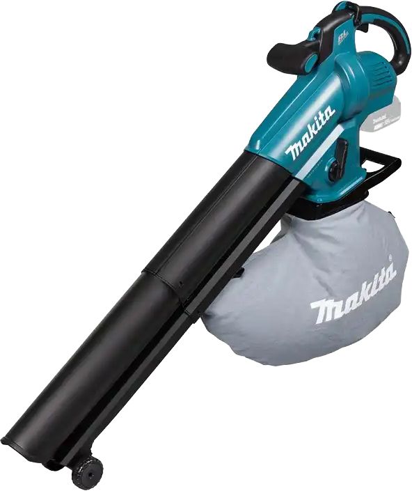 Makita Blower/Aspirator 18V 64m/s 4,2m³/min