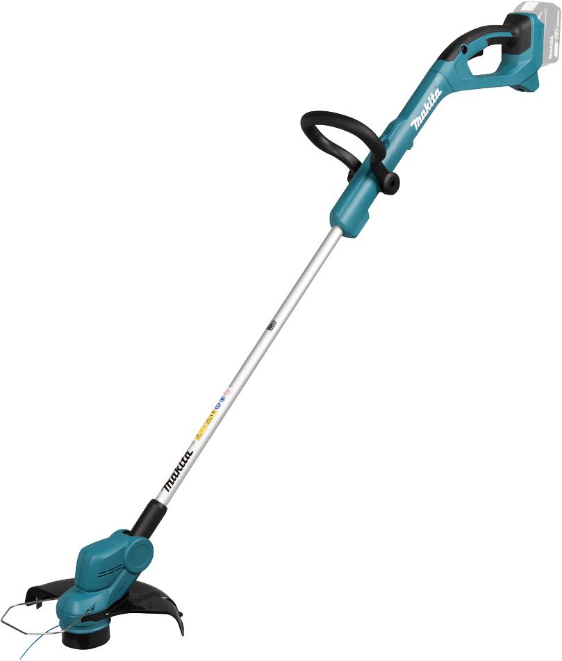 Makita Bordatore telescopico 18V 7.800g/min 260mm