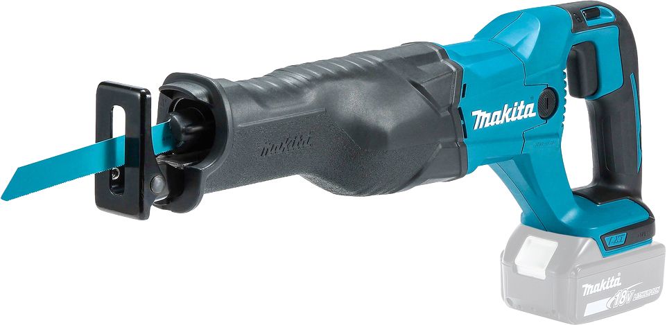Makita Straight Saw 18V 0-2.800c/min 32mm
