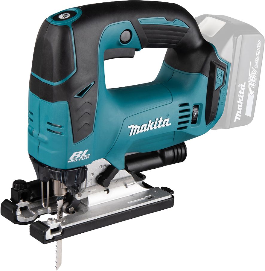 Makita Jigsaw 18V 800-3.500g/min