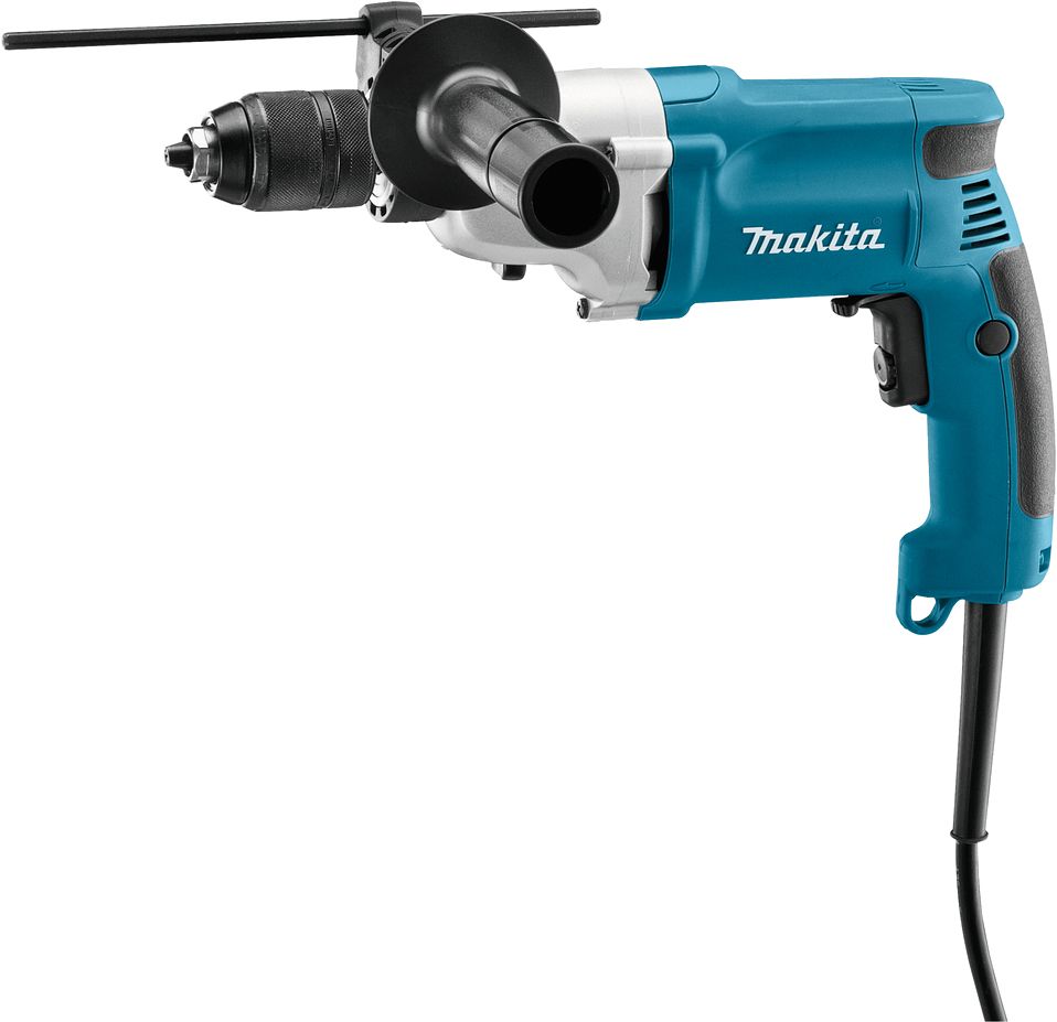 Makita Drill 720W 0-1.200/0-2.900g/min