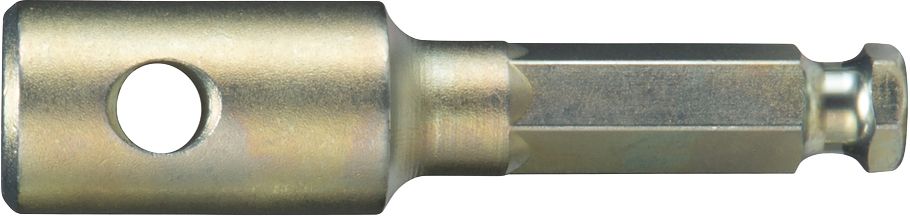 Makita D-type drill bit adapter