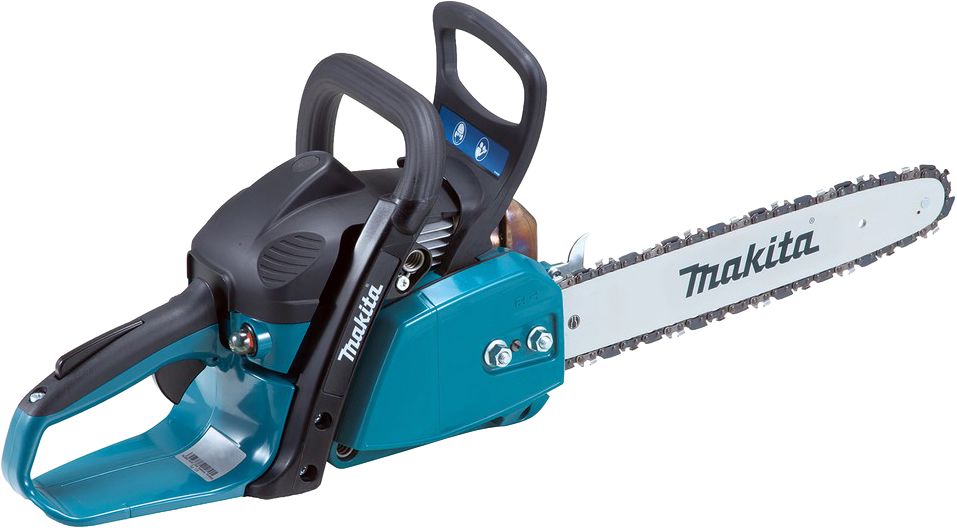 Makita Motosega 35cm³ 25m/s 40cm