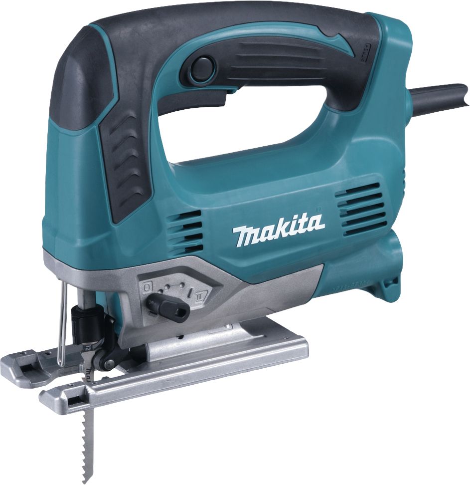 Makita Pendelhubstichsäge 650W 500-3.100U/min