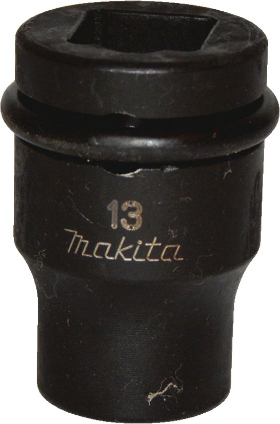 Makita Hexagonal wrench 1/2” 13x38mm