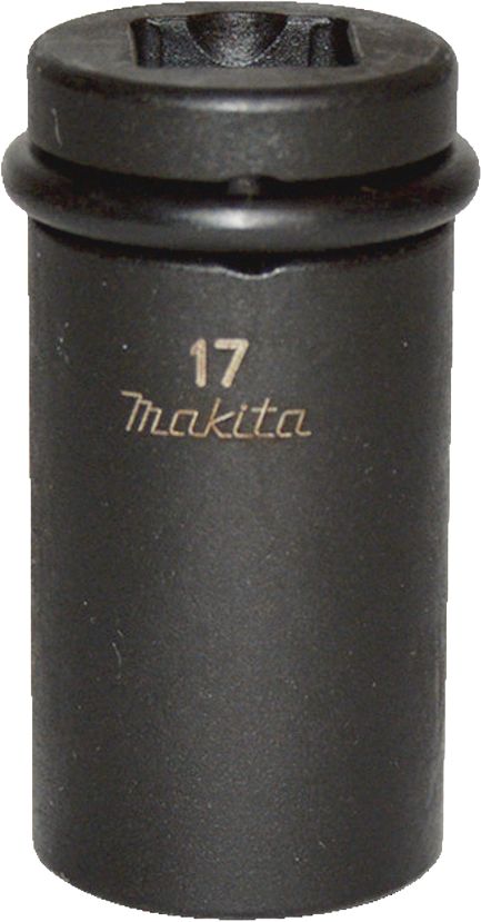 Makita Chiave esagonale attacco 1/2″ 17x52mm