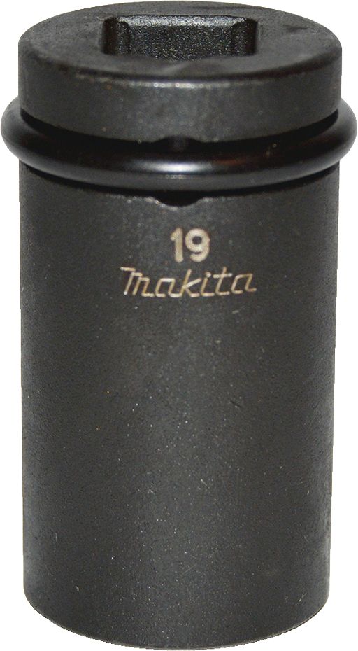 Makita Hexagonal wrench 1/2” 19x52mm