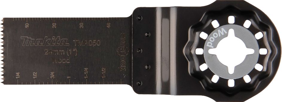 Makita Blade 24x50mm TMA050 1,4mm
