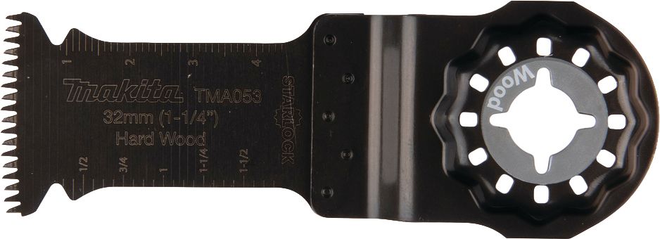 Makita Tauchsägeblatt 32x50mm TMA053 1,8mm