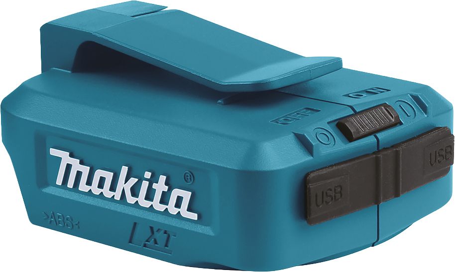Makita USB Adapter 18V 2.1A
