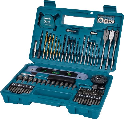 Makita Toolbox small E-10730