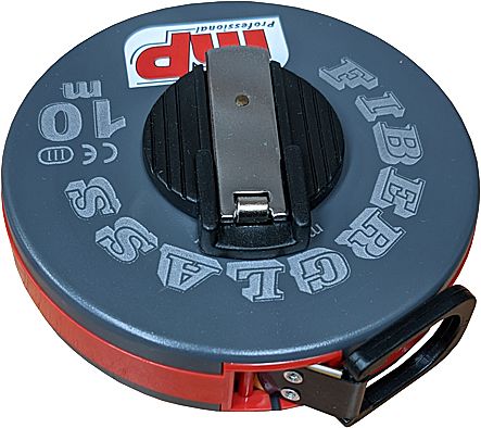 Rotella metrica 20m