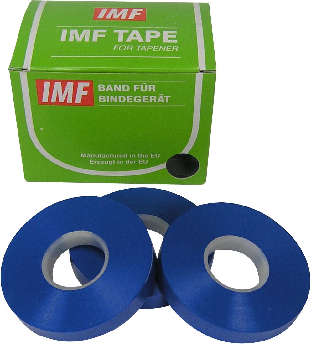 Nastri per Max HT-B1/H-TR 26m 0,15mm blu