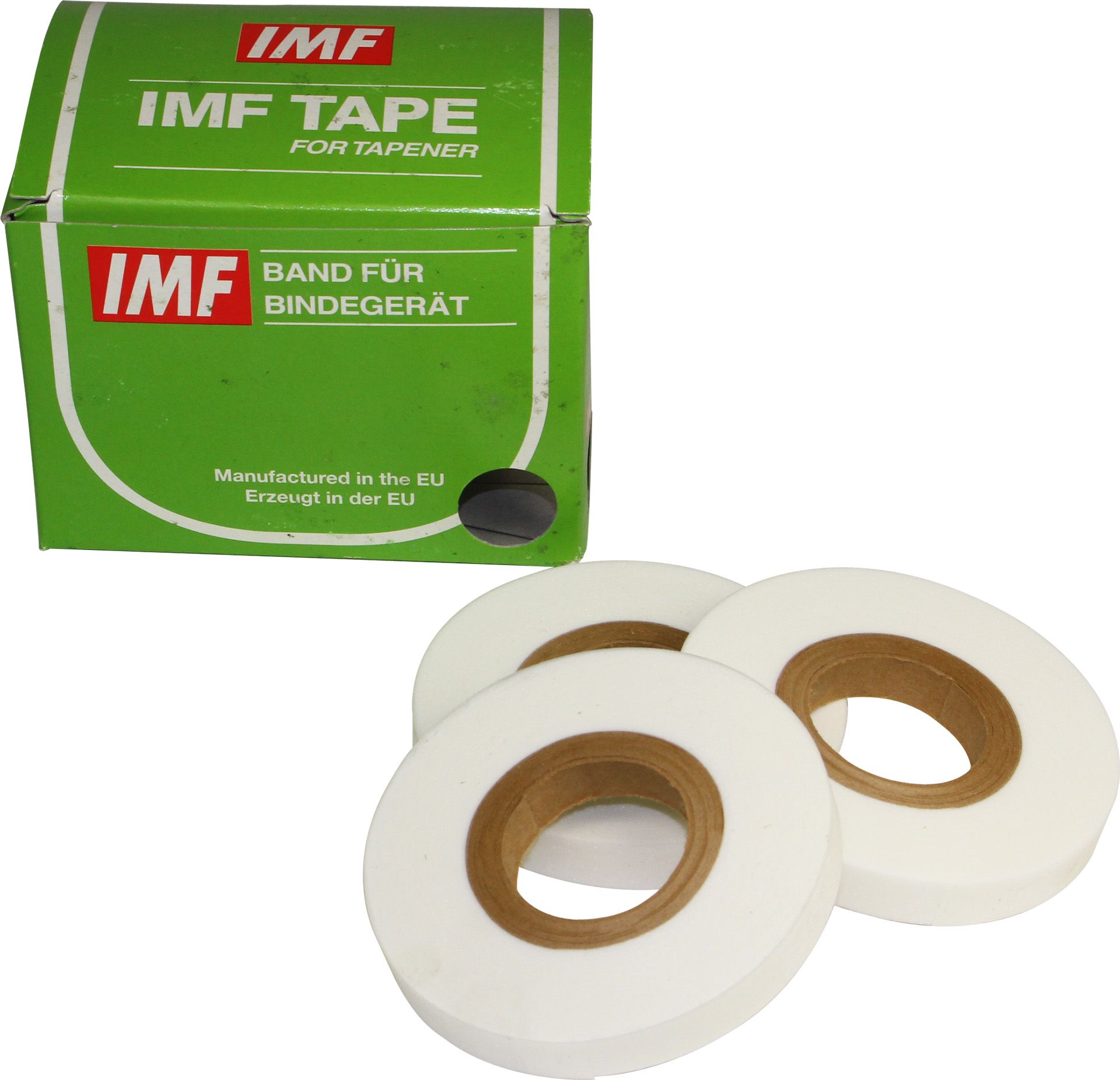 Nastri per Max HT-B1/H-TR TNT 26m bianco