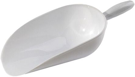 Flour scoop 24cm SSS