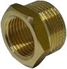Messing Reduzierung A-I hexag. 3/4″x1/2″ 318