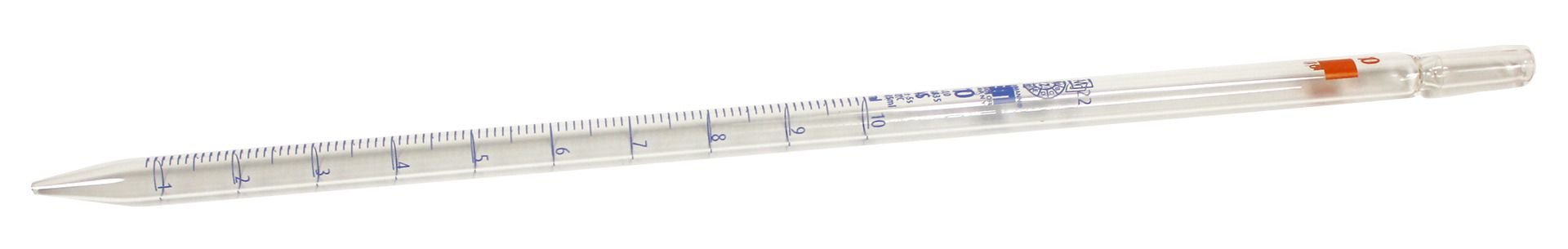 Messpipette 10ml