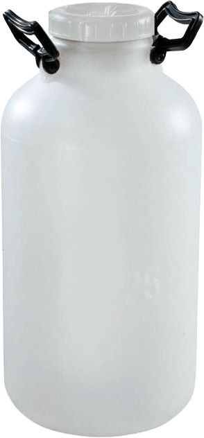 Milchkanne weithals 25lt Ø12/27,5×57