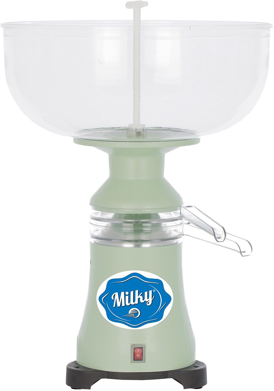 Cream separator Milky FJ 90 PP
