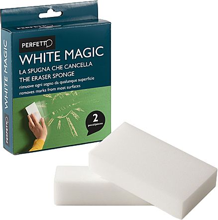 Stain eraser Sponge 2pcs