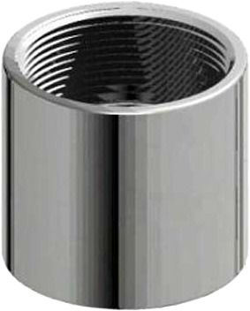 Muffe Inox 3/8“