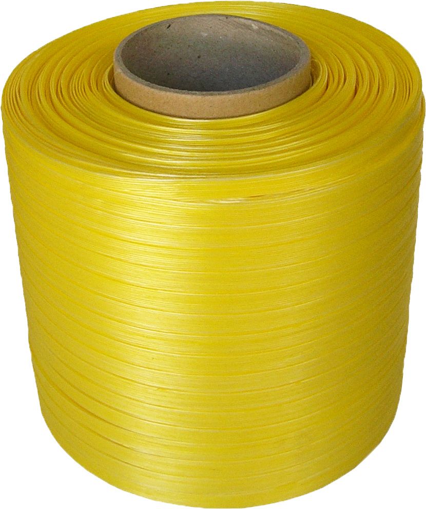 Multiband yellow 500m 11 threads 10ro/box