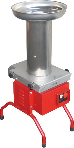 Fruit Mill 600kg/h 230V 50Hz
