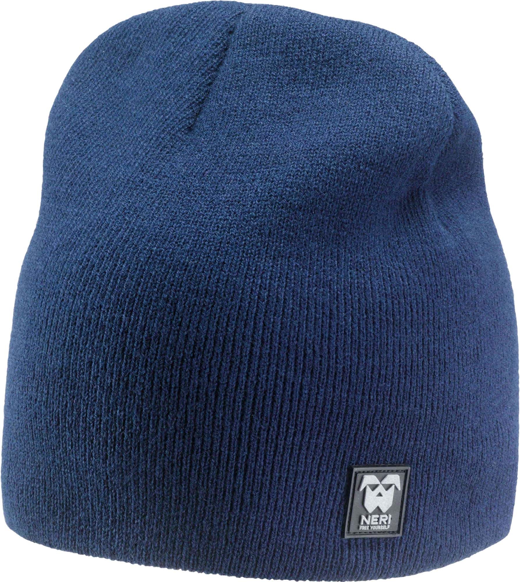 Mütze Winter „Club“ blau Einheitsgröße – 467004