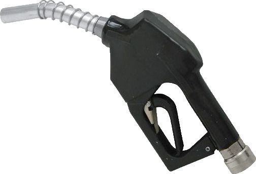 Naftapistole automatisch 4/4″ 60lt/min