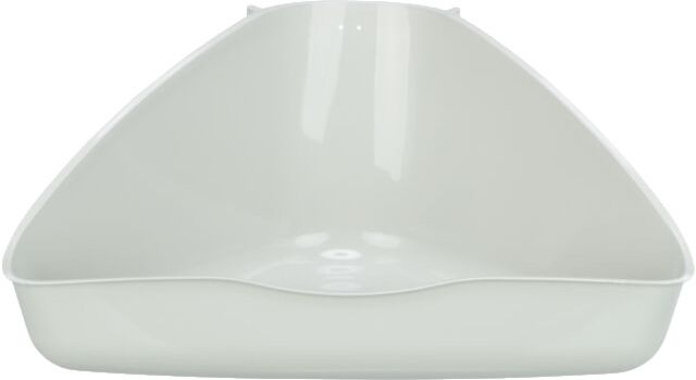 Cassetta igienica angolare 45x21x30/30cm TX62552