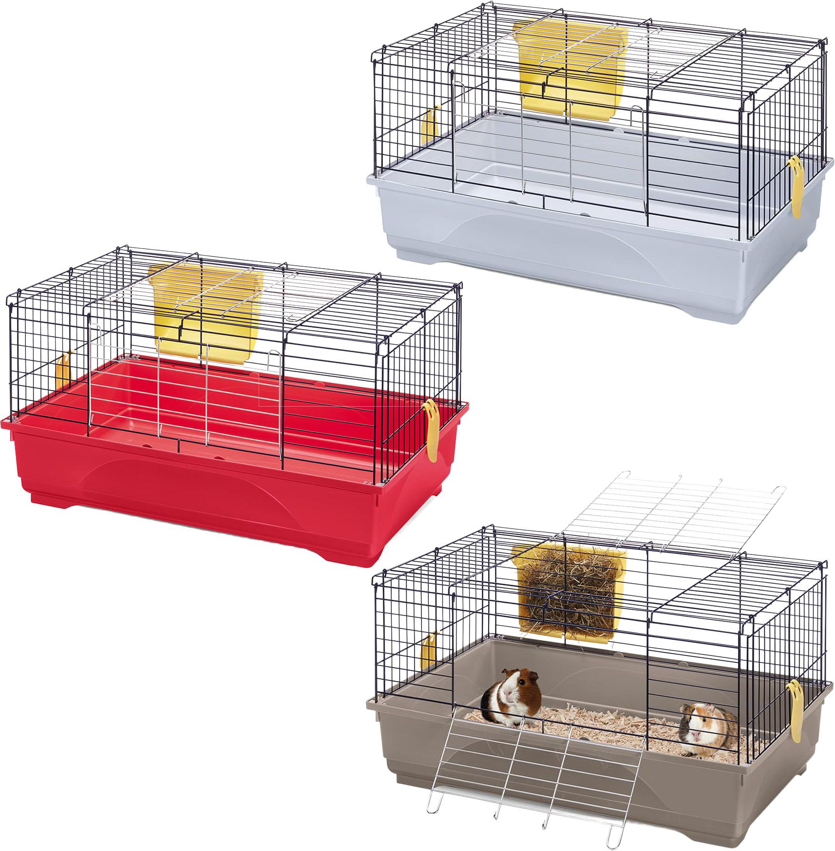 Gabbia EASY 80