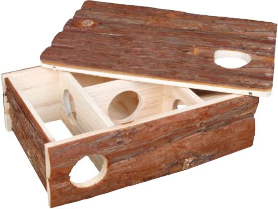Natural Living Labirint Leif 35x11x25cm TX6201