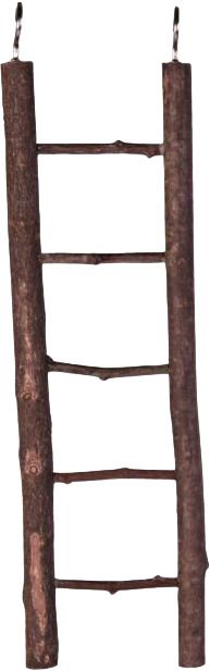 Nager Leiter Natural Living 5 Sprossen 26cm TX5879