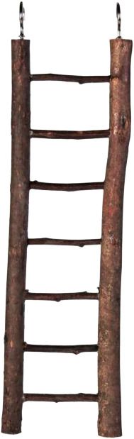 Nager Leiter Natural Living 7 Sprossen 30cm TX5880